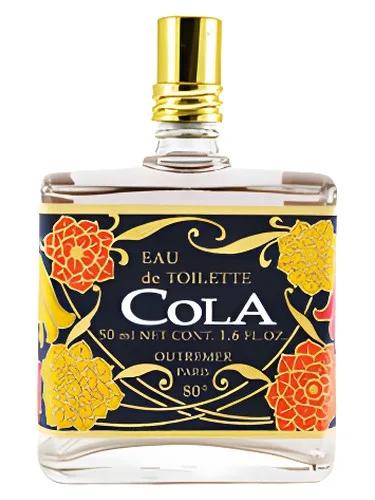 Cola — Outremer