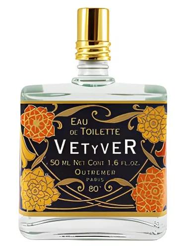 Vetyver — Outremer