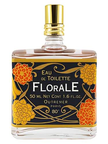 Florale — Outremer