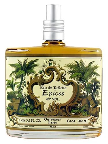 Epices — Outremer