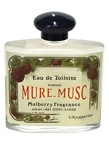 Mure Musc — Outremer