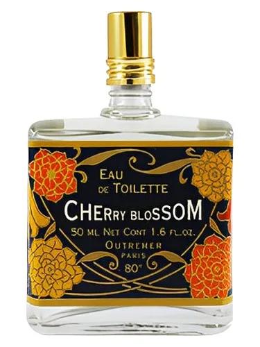 Cherry Blossom — Outremer