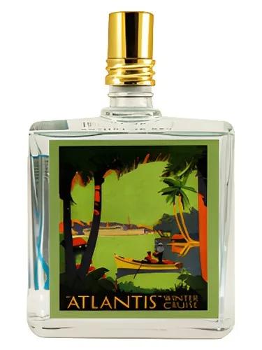 Atlantis — Outremer