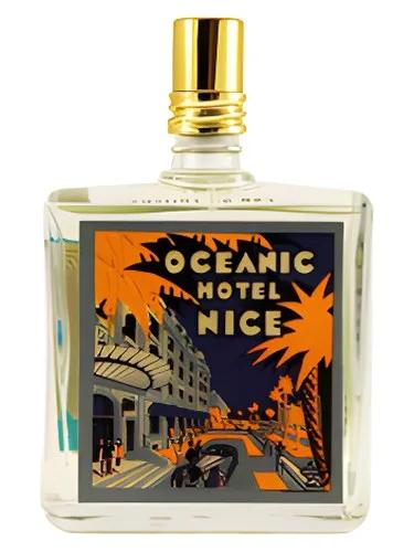 Oceanic Hotel Nice — Outremer
