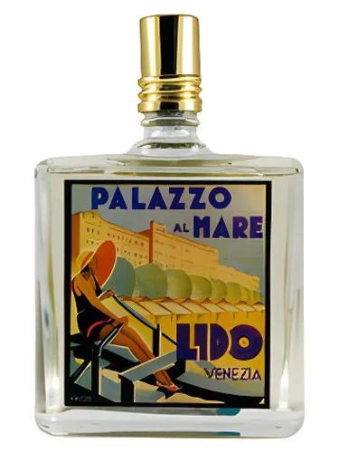 Palazzo al Mare — Outremer