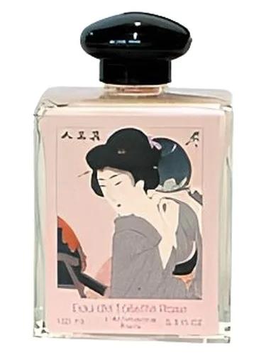 Tokyo Rose — Outremer