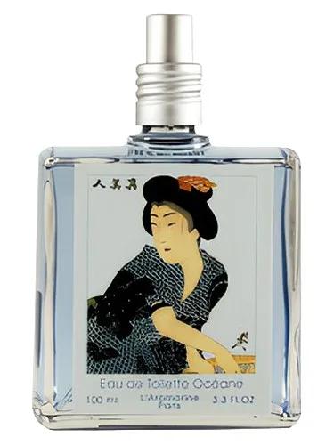 Tokyo Océane — Outremer