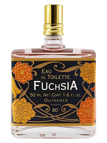 Fuchsia — Outremer