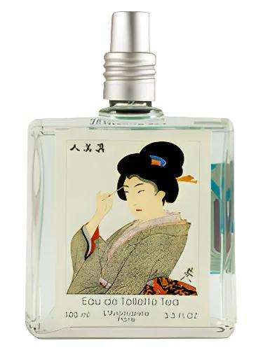Tokyo Tea — Outremer