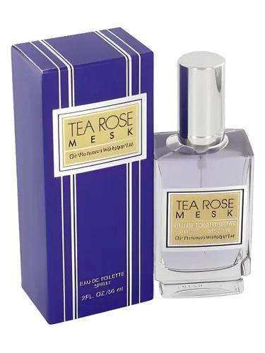 Tea Rose Mesk Perfumer's Workshop — Perfumer'S Workshop