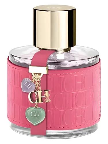 CH Pink Limited Edition Love — Carolina Herrera