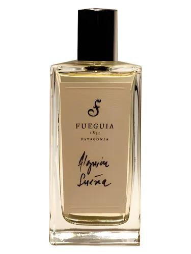 Alguien Sueña — Fueguia 1833