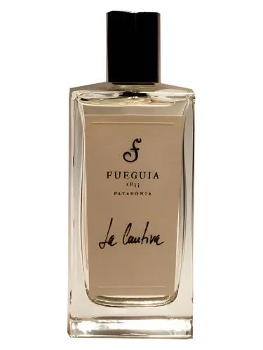 La Cautiva — Fueguia 1833