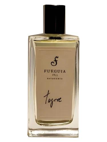 Tagore — Fueguia 1833