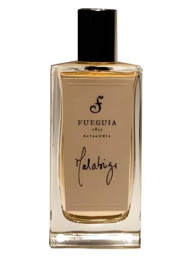 Malabrigo — Fueguia 1833