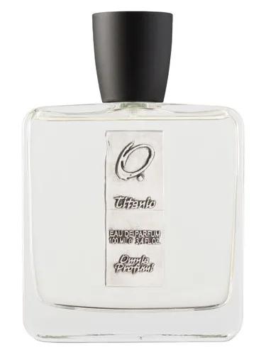 Titanio — Omnia Profumi