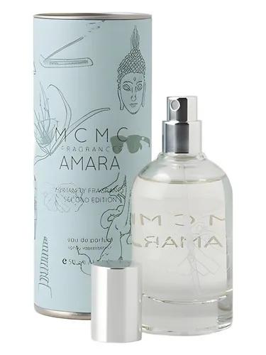 Amara — MCMC Fragrances