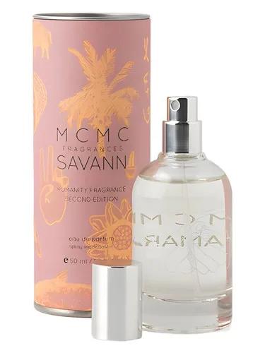 Savann — MCMC Fragrances