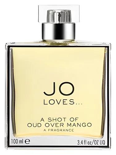 A Shot Of Oud Over Mango — Jo Loves