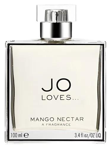Mango Nectar — Jo Loves