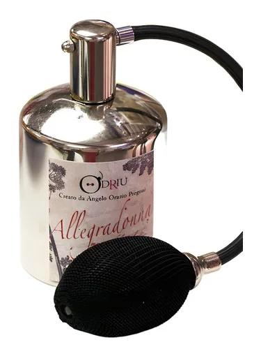 Allegradonna — O'Driù