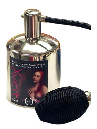 Xvert O'Driu — O'Driù