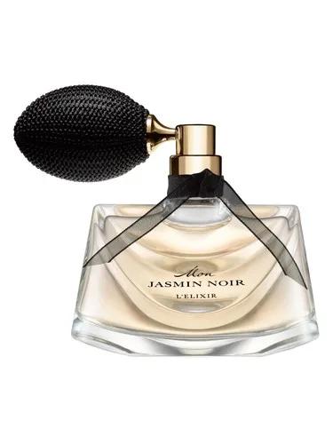 Mon Jasmin Noir l'Elixir Eau de Parfum — Bvlgari