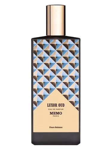 Luxor Oud — Memo Paris