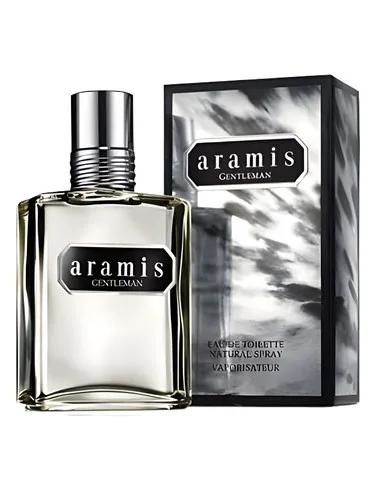 Gentleman — Aramis