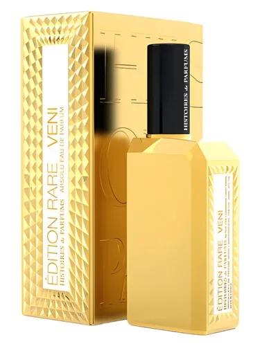 Veni — Histoires De Parfums