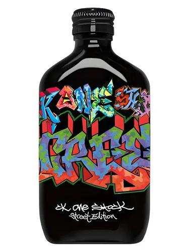 CK One Shock Street Edition for Him — Calvin Klein