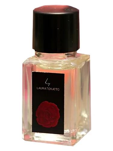 Rosso — Tonatto Profumi