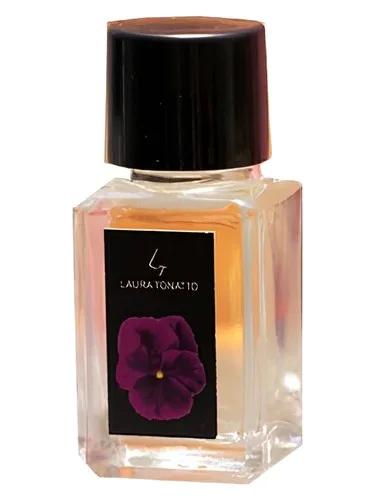 Viola — Tonatto Profumi