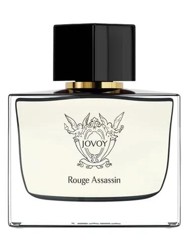 Rouge Assassin — Jovoy Paris