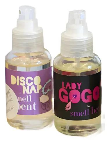 Disco Nap — Smell Bent