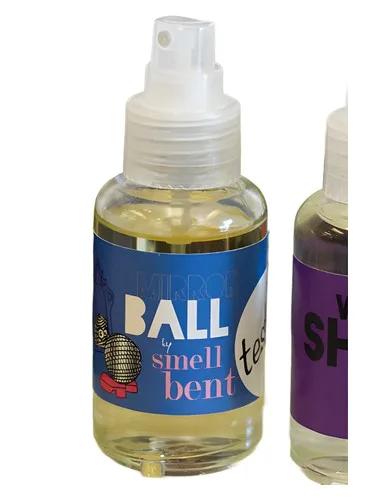 Mirror Ball — Smell Bent