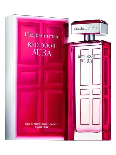 Red Door Aura — Elizabeth Arden