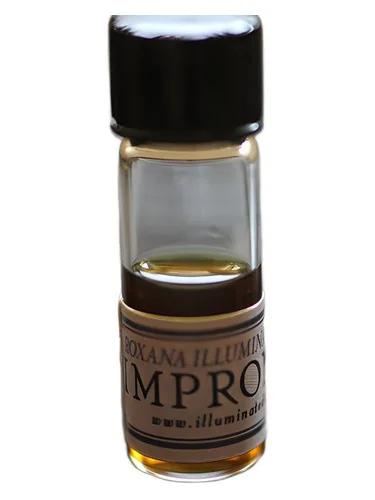 Impromptu — Roxana Illuminated Perfumes