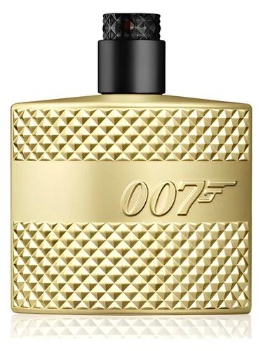 James Bond 007 Edition Gold — Eon Productions
