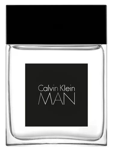 Man — Calvin Klein
