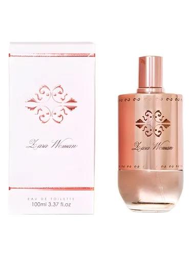 Zara Woman Rose Gold 2011 — Zara