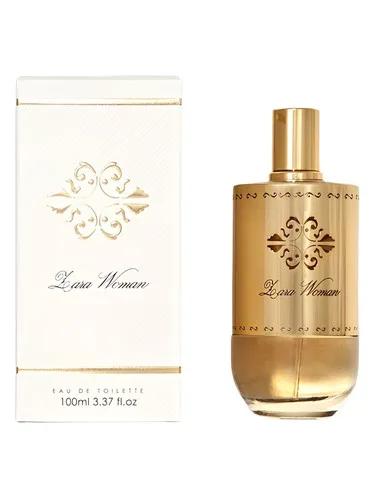 Zara Woman — Zara