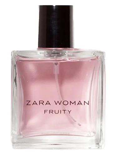 Fruity — Zara