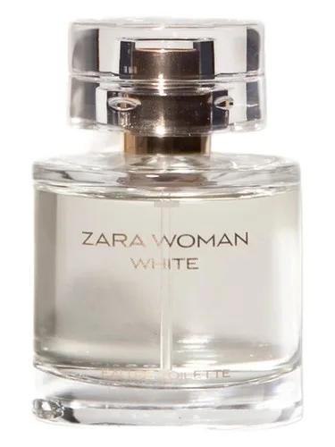 Zara White Eau de Toilette — Zara
