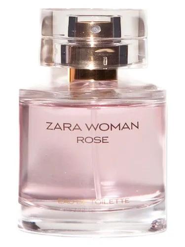 Zara Rose Eau de Toilette — Zara
