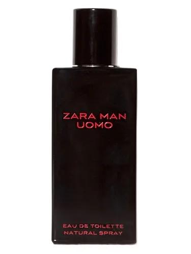 Zara Man Uomo — Zara