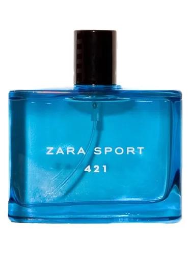 Zara Sport 421 — Zara