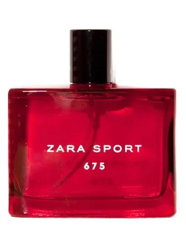Zara Sport 675 — Zara