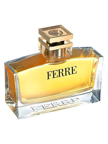 Ferre Eau de Parfum — Gianfranco Ferré
