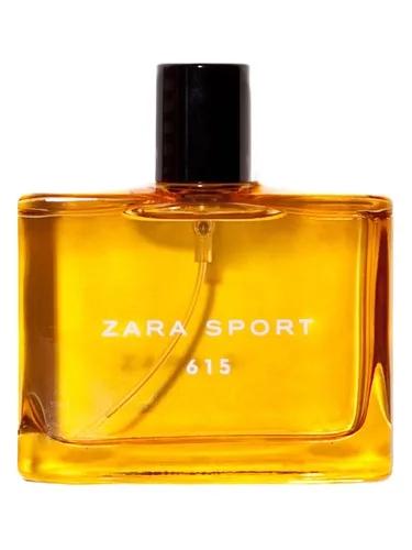 Zara Sport 615 — Zara